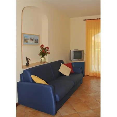 Vico Large Feriested