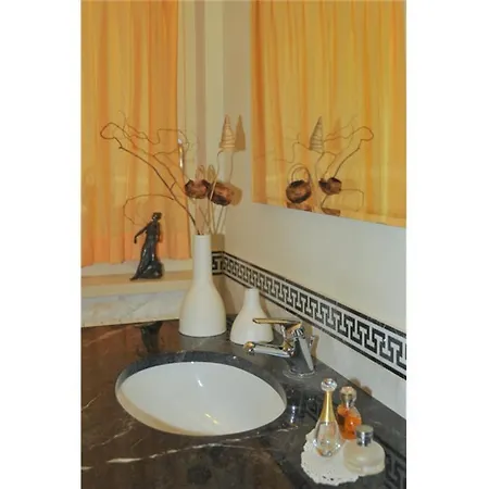 Vico Large Feriested