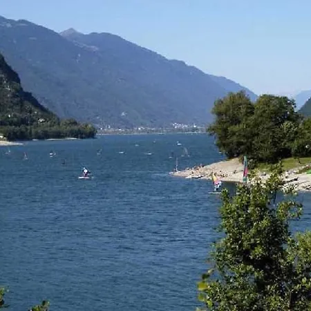 Vico Large Feriested